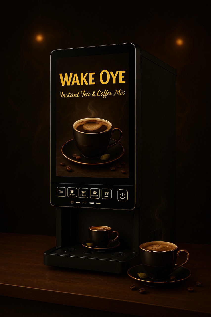 Vending Machine 2